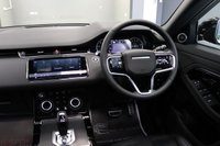 USED 2023 23 LAND ROVER RANGE ROVER EVOQUE D200 2.0 MHEV EDITION 