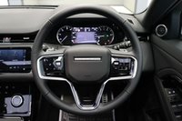 USED 2023 23 LAND ROVER RANGE ROVER EVOQUE D200 2.0 MHEV EDITION 