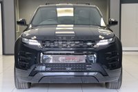 USED 2023 23 LAND ROVER RANGE ROVER EVOQUE D200 2.0 MHEV EDITION 