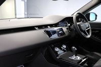 USED 2023 23 LAND ROVER RANGE ROVER EVOQUE D200 2.0 MHEV EDITION 