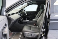 USED 2023 23 LAND ROVER RANGE ROVER EVOQUE D200 2.0 MHEV EDITION 