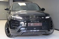 USED 2023 23 LAND ROVER RANGE ROVER EVOQUE D200 2.0 MHEV EDITION 