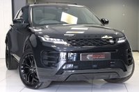 USED 2023 23 LAND ROVER RANGE ROVER EVOQUE D200 2.0 MHEV EDITION 