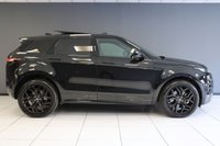 USED 2023 23 LAND ROVER RANGE ROVER EVOQUE D200 2.0 MHEV EDITION 