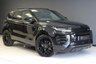 USED 2023 23 LAND ROVER RANGE ROVER EVOQUE D200 2.0 MHEV EDITION 