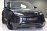 USED 2023 23 LAND ROVER RANGE ROVER EVOQUE D200 2.0 MHEV EDITION 