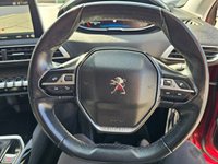 USED 2017 67 PEUGEOT 3008 1.2 PureTech Allure SUV 5dr Petrol Manual Euro 6 (s/s) (130 ps) 