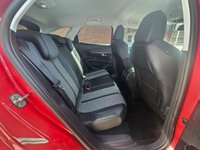 USED 2017 67 PEUGEOT 3008 1.2 PureTech Allure SUV 5dr Petrol Manual Euro 6 (s/s) (130 ps) 