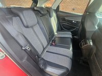 USED 2017 67 PEUGEOT 3008 1.2 PureTech Allure SUV 5dr Petrol Manual Euro 6 (s/s) (130 ps) 