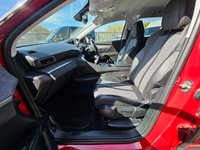 USED 2017 67 PEUGEOT 3008 1.2 PureTech Allure SUV 5dr Petrol Manual Euro 6 (s/s) (130 ps) 