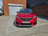 USED 2017 67 PEUGEOT 3008 1.2 PureTech Allure SUV 5dr Petrol Manual Euro 6 (s/s) (130 ps) 