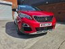 USED 2017 67 PEUGEOT 3008 1.2 PureTech Allure SUV 5dr Petrol Manual Euro 6 (s/s) (130 ps) 