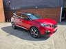 USED 2017 67 PEUGEOT 3008 1.2 PureTech Allure SUV 5dr Petrol Manual Euro 6 (s/s) (130 ps) 