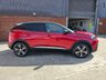 USED 2017 67 PEUGEOT 3008 1.2 PureTech Allure SUV 5dr Petrol Manual Euro 6 (s/s) (130 ps) 