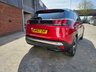 USED 2017 67 PEUGEOT 3008 1.2 PureTech Allure SUV 5dr Petrol Manual Euro 6 (s/s) (130 ps) 