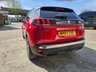 USED 2017 67 PEUGEOT 3008 1.2 PureTech Allure SUV 5dr Petrol Manual Euro 6 (s/s) (130 ps) 