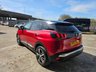 USED 2017 67 PEUGEOT 3008 1.2 PureTech Allure SUV 5dr Petrol Manual Euro 6 (s/s) (130 ps) 