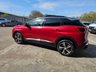 USED 2017 67 PEUGEOT 3008 1.2 PureTech Allure SUV 5dr Petrol Manual Euro 6 (s/s) (130 ps) 