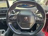 USED 2017 67 PEUGEOT 3008 1.2 PureTech Allure SUV 5dr Petrol Manual Euro 6 (s/s) (130 ps) 