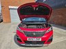 USED 2017 67 PEUGEOT 3008 1.2 PureTech Allure SUV 5dr Petrol Manual Euro 6 (s/s) (130 ps) 