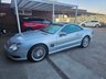USED 2002 V MERCEDES-BENZ SL 5.4 SL55 Kompressor AMG Convertible 2dr Petrol Automatic (246 g/km, 476 bhp) 