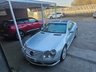 USED 2002 V MERCEDES-BENZ SL 5.4 SL55 Kompressor AMG Convertible 2dr Petrol Automatic (246 g/km, 476 bhp) 