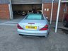 USED 2002 V MERCEDES-BENZ SL 5.4 SL55 Kompressor AMG Convertible 2dr Petrol Automatic (246 g/km, 476 bhp) 