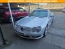 USED 2002 V MERCEDES-BENZ SL 5.4 SL55 Kompressor AMG Convertible 2dr Petrol Automatic (246 g/km, 476 bhp) 