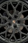 USED 2015 65 PORSCHE 911 3.4 991 Carrera Black Edition Coupe 2dr Petrol PDK Euro 6 (s/s) (350 ps) VOSSEN WHEELS + ONLY 2 OWNERS