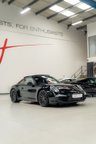 USED 2015 65 PORSCHE 911 3.4 991 Carrera Black Edition Coupe 2dr Petrol PDK Euro 6 (s/s) (350 ps) VOSSEN WHEELS + ONLY 2 OWNERS