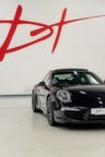 USED 2015 65 PORSCHE 911 3.4 991 Carrera Black Edition Coupe 2dr Petrol PDK Euro 6 (s/s) (350 ps) VOSSEN WHEELS + ONLY 2 OWNERS