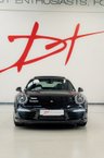 USED 2015 65 PORSCHE 911 3.4 991 Carrera Black Edition Coupe 2dr Petrol PDK Euro 6 (s/s) (350 ps) VOSSEN WHEELS + ONLY 2 OWNERS
