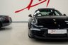 USED 2015 65 PORSCHE 911 3.4 991 Carrera Black Edition Coupe 2dr Petrol PDK Euro 6 (s/s) (350 ps) VOSSEN WHEELS + ONLY 2 OWNERS