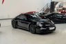 USED 2015 65 PORSCHE 911 3.4 991 Carrera Black Edition Coupe 2dr Petrol PDK Euro 6 (s/s) (350 ps) VOSSEN WHEELS + ONLY 2 OWNERS