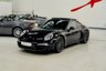 USED 2015 65 PORSCHE 911 3.4 991 Carrera Black Edition Coupe 2dr Petrol PDK Euro 6 (s/s) (350 ps) VOSSEN WHEELS + ONLY 2 OWNERS