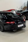 USED 2015 65 PORSCHE 911 3.4 991 Carrera Black Edition Coupe 2dr Petrol PDK Euro 6 (s/s) (350 ps) VOSSEN WHEELS + ONLY 2 OWNERS