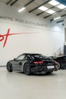 USED 2015 65 PORSCHE 911 3.4 991 Carrera Black Edition Coupe 2dr Petrol PDK Euro 6 (s/s) (350 ps) VOSSEN WHEELS + ONLY 2 OWNERS