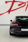 USED 2015 65 PORSCHE 911 3.4 991 Carrera Black Edition Coupe 2dr Petrol PDK Euro 6 (s/s) (350 ps) VOSSEN WHEELS + ONLY 2 OWNERS
