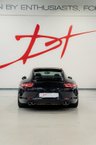 USED 2015 65 PORSCHE 911 3.4 991 Carrera Black Edition Coupe 2dr Petrol PDK Euro 6 (s/s) (350 ps) VOSSEN WHEELS + ONLY 2 OWNERS