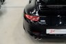 USED 2015 65 PORSCHE 911 3.4 991 Carrera Black Edition Coupe 2dr Petrol PDK Euro 6 (s/s) (350 ps) VOSSEN WHEELS + ONLY 2 OWNERS