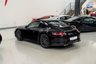 USED 2015 65 PORSCHE 911 3.4 991 Carrera Black Edition Coupe 2dr Petrol PDK Euro 6 (s/s) (350 ps) VOSSEN WHEELS + ONLY 2 OWNERS