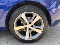 USED 2018 18 PEUGEOT 308 1.2 PureTech GPF Allure Hatchback 5dr Petrol Manual Euro 6 (s/s) (130 ps) 