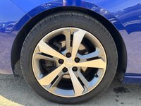 USED 2018 18 PEUGEOT 308 1.2 PureTech GPF Allure Hatchback 5dr Petrol Manual Euro 6 (s/s) (130 ps) 