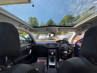USED 2018 18 PEUGEOT 308 1.2 PureTech GPF Allure Hatchback 5dr Petrol Manual Euro 6 (s/s) (130 ps) 