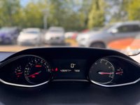 USED 2018 18 PEUGEOT 308 1.2 PureTech GPF Allure Hatchback 5dr Petrol Manual Euro 6 (s/s) (130 ps) 