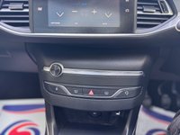 USED 2018 18 PEUGEOT 308 1.2 PureTech GPF Allure Hatchback 5dr Petrol Manual Euro 6 (s/s) (130 ps) 