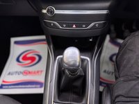 USED 2018 18 PEUGEOT 308 1.2 PureTech GPF Allure Hatchback 5dr Petrol Manual Euro 6 (s/s) (130 ps) 