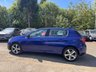 USED 2018 18 PEUGEOT 308 1.2 PureTech GPF Allure Hatchback 5dr Petrol Manual Euro 6 (s/s) (130 ps) 