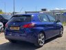 USED 2018 18 PEUGEOT 308 1.2 PureTech GPF Allure Hatchback 5dr Petrol Manual Euro 6 (s/s) (130 ps) 