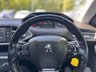 USED 2018 18 PEUGEOT 308 1.2 PureTech GPF Allure Hatchback 5dr Petrol Manual Euro 6 (s/s) (130 ps) 